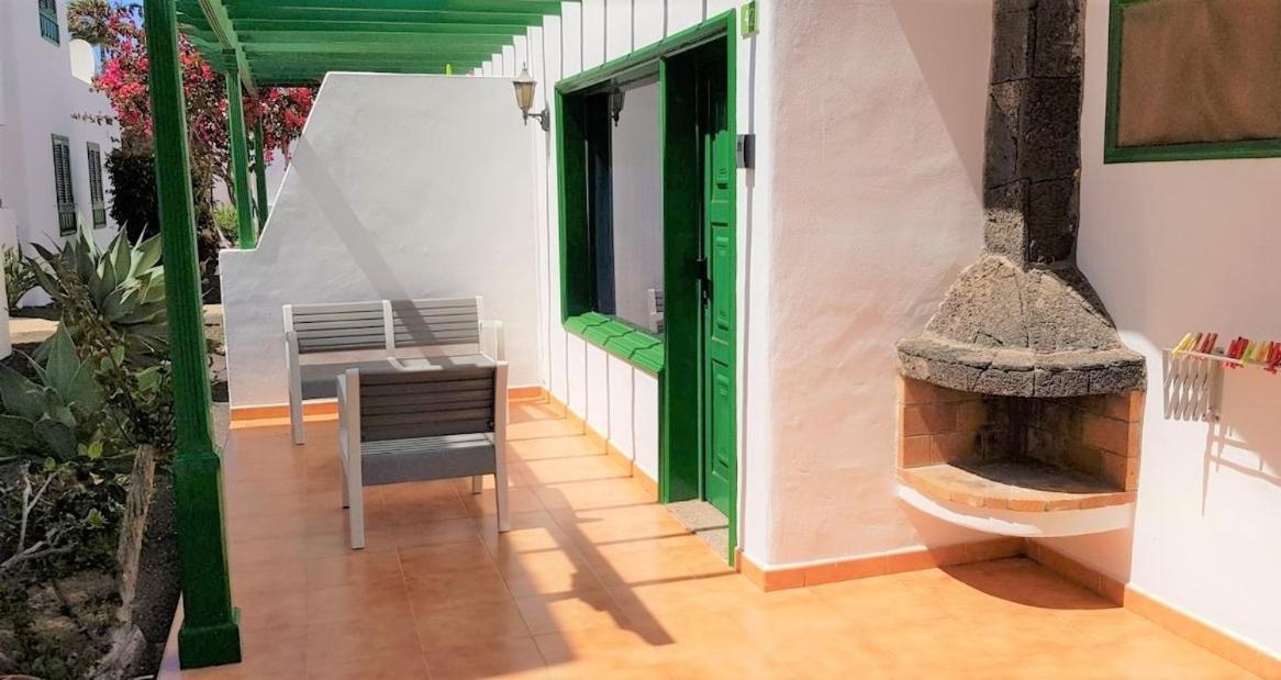 Relax Tinosa Apartment Puerto del Carmen  Dış mekan fotoğraf