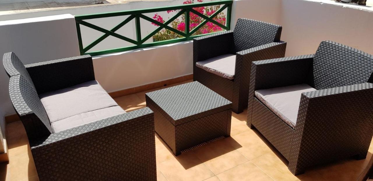 Relax Tinosa Apartment Puerto del Carmen  Dış mekan fotoğraf