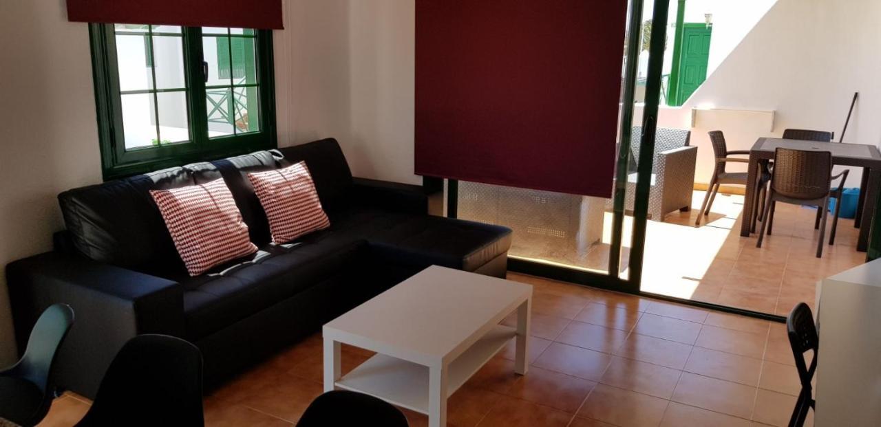 Relax Tinosa Apartment Puerto del Carmen  Dış mekan fotoğraf