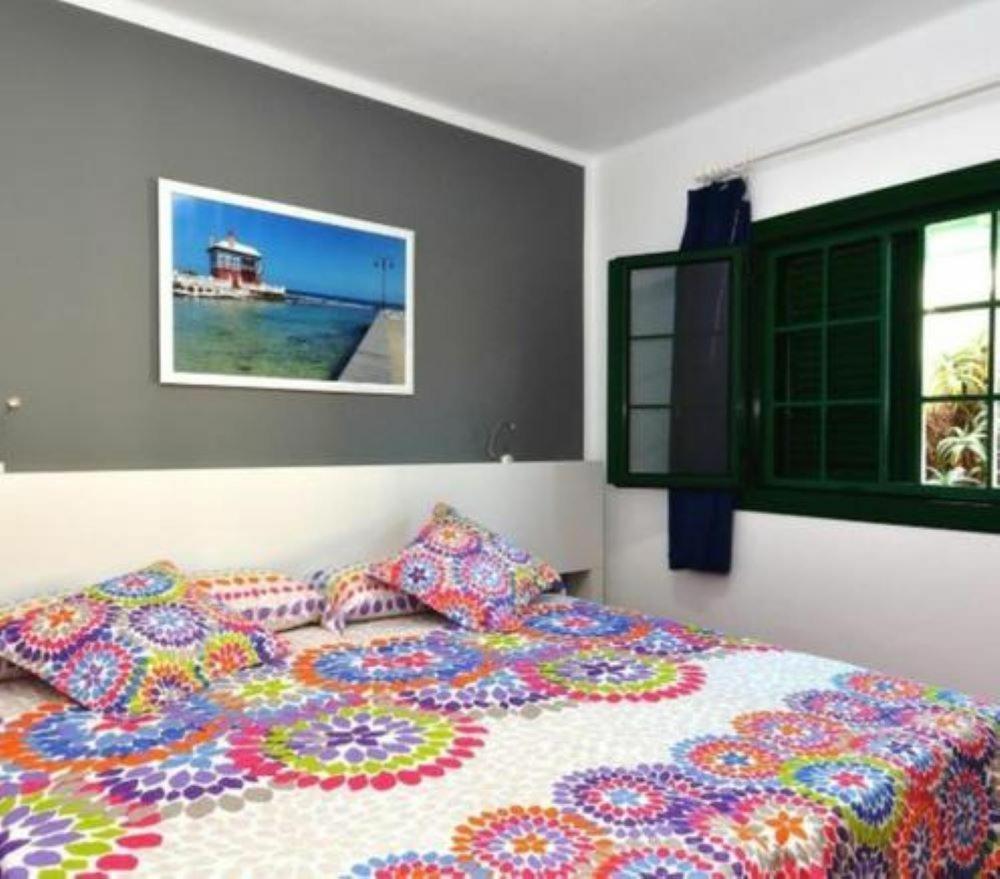 Relax Tinosa Apartment Puerto del Carmen  Dış mekan fotoğraf