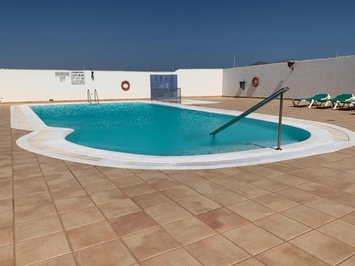 Relax Tinosa Apartment Puerto del Carmen  Dış mekan fotoğraf