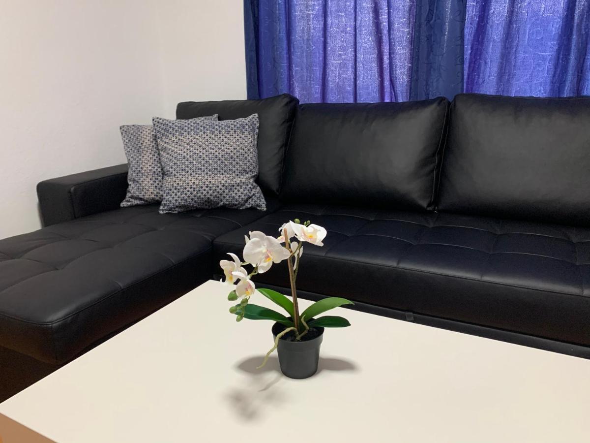 Relax Tinosa Apartment Puerto del Carmen  Dış mekan fotoğraf