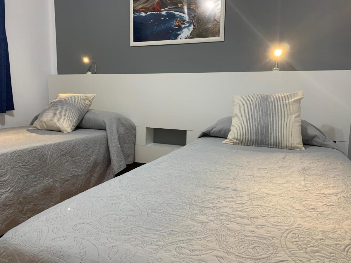 Relax Tinosa Apartment Puerto del Carmen  Dış mekan fotoğraf