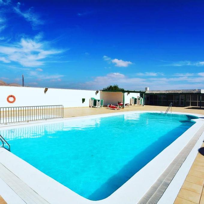 Relax Tinosa Apartment Puerto del Carmen  Dış mekan fotoğraf