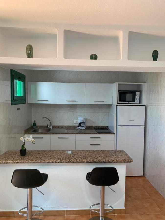 Relax Tinosa Apartment Puerto del Carmen  Dış mekan fotoğraf