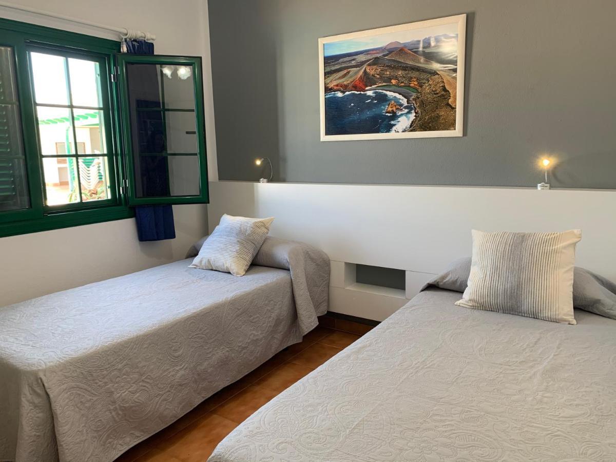 Relax Tinosa Apartment Puerto del Carmen  Dış mekan fotoğraf