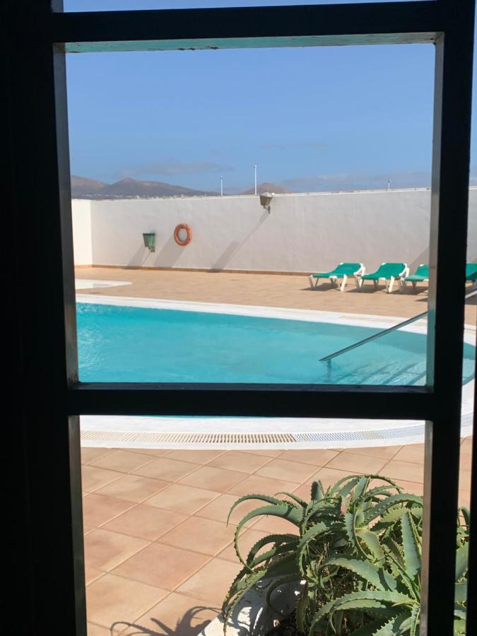 Relax Tinosa Apartment Puerto del Carmen  Dış mekan fotoğraf