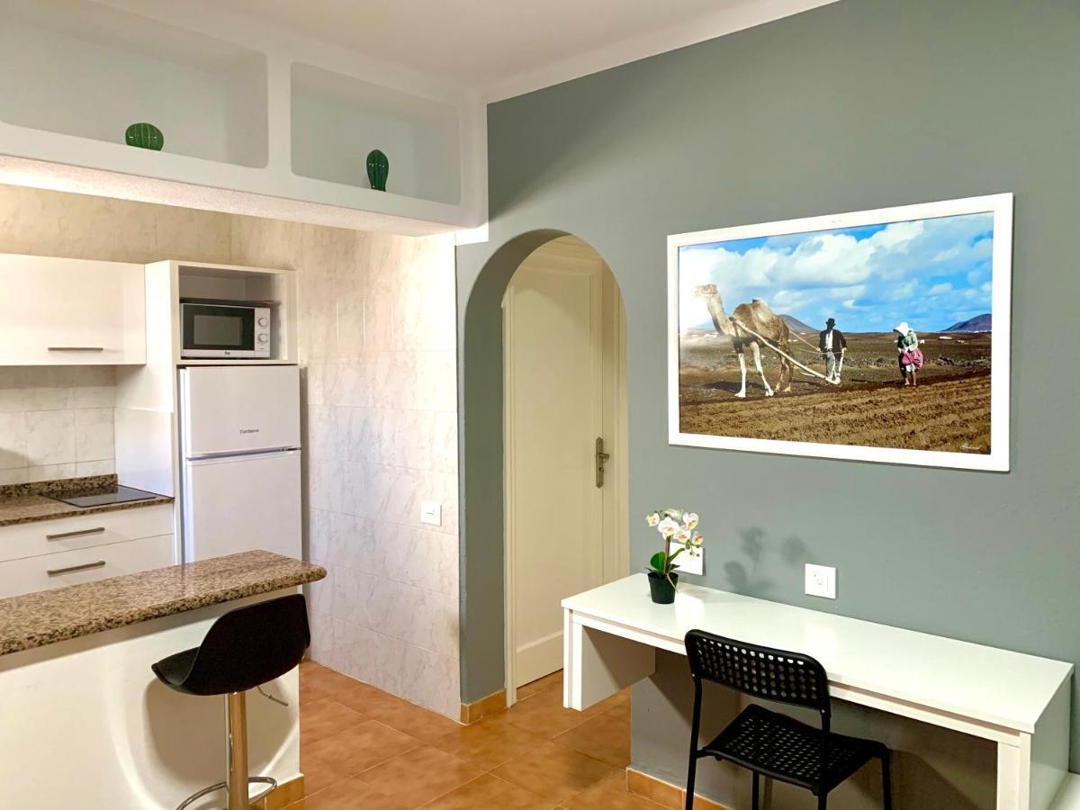 Relax Tinosa Apartment Puerto del Carmen  Dış mekan fotoğraf