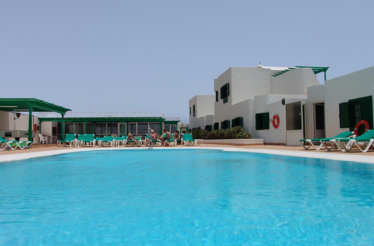 Relax Tinosa Apartment Puerto del Carmen  Dış mekan fotoğraf