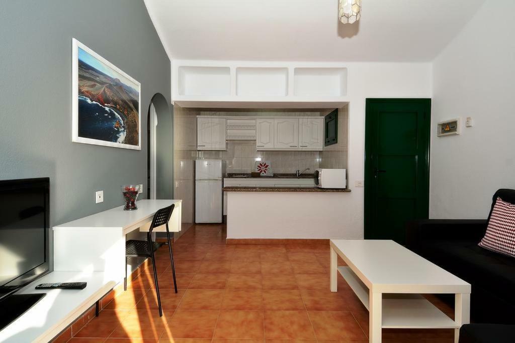 Relax Tinosa Apartment Puerto del Carmen  Dış mekan fotoğraf