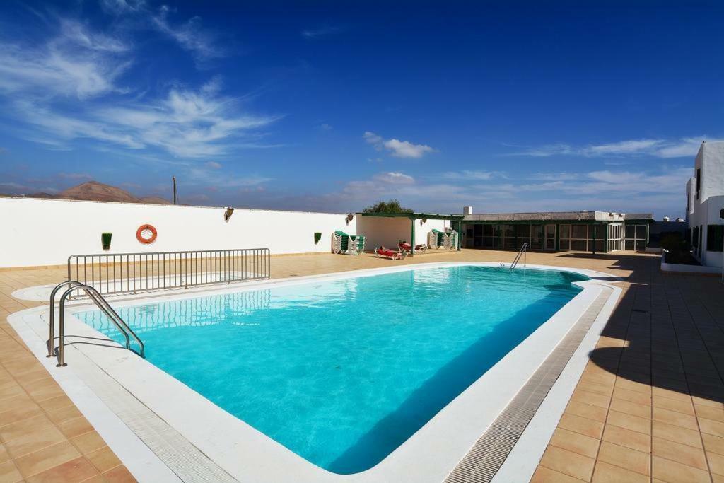Relax Tinosa Apartment Puerto del Carmen  Dış mekan fotoğraf