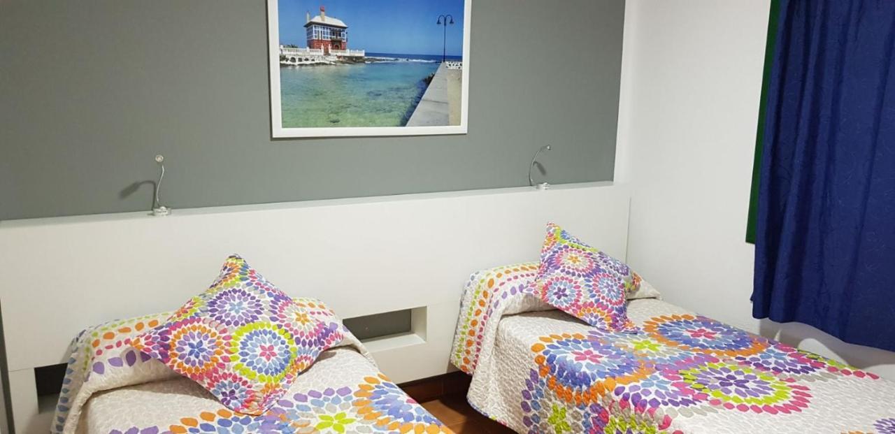 Relax Tinosa Apartment Puerto del Carmen  Dış mekan fotoğraf